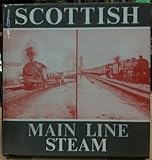Scottish main line steam