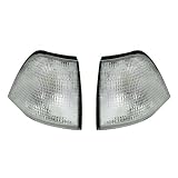 Biete - BMW Teile / Tuning / Zubehör - E36 Compact Frontblinker Weiss *Original-BMW*
