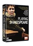 Playing Shakespeare [DVD]