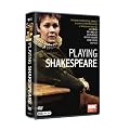 Playing Shakespeare [DVD]