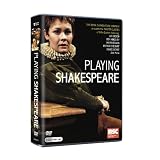 Playing Shakespeare [DVD] [Edizione: Regno Unito]di Playing Shakespeare