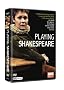 Playing Shakespeare [DVD] [1984]
