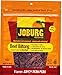 Joburg - Gourmet Beef Biltong South African Jerky - Kosher (OU) 2 Oz. - Spicy Peri Peri - 6 Pack