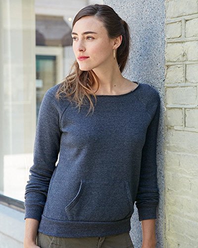 Alternative 9582 - Ladies' Maniac Eco-Fleece Sweatshirt