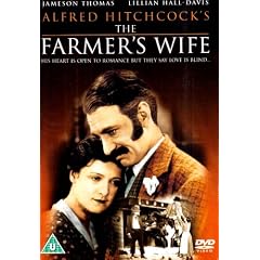 Farmer's Wife