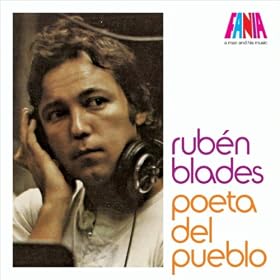 Man & His Music: Poeta Del Pueblo (Dig)