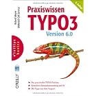 O’Reilly’s basics: Praxiswissen TYPO3 Version 6.0