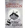 Sturmkl�nge: Roman von Brandon Sanderson