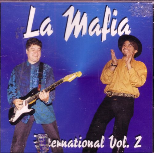 La Mafia - La Mafia - Zortam Music