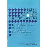 Prize Stories: O'Henry Award 1964 book cover