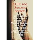 Click here to buy CCIE 100 Success Secrets - Cisco Certified Internetwork Expert;... by  Gerard Blokdijk.