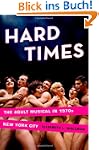 Hard Times: The Adult Musical in 1970...