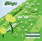 The Garden Compilation Vol.1: Mixed By Steve Cobby