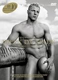 Dieux du Stade 2010 DVD Making the Calendar