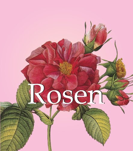 Rosen (German Edition)