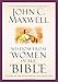 Wisdom from Women in the Bible: Giants of the Faith Speak into Our Lives (Giants of the Bible)