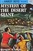 The Mystery of the Desert Giant (Hardy Boys, Book 40)