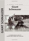 Giant Schnauzer (Comprehensive Owner's Guide)