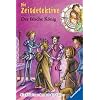 Die Zeitdetektive 22. Der falsche K�nig