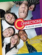 Connections to College Success Connections to College Success