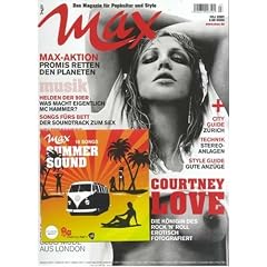 Max