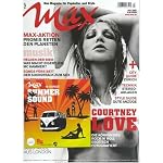Max
