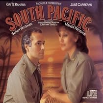 South Pacific-London Symphony Orchestra