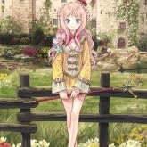 メルルのアトリエ ~アーランドの錬金術士3~ (プレミアムボックス:ペーパーウェイト/ねんどろいどぷらす メルルチャーム同梱)