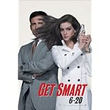 Get Smart [Theatrical Release]