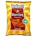 Baked Doritos Nacho Cheese, 1.375-Ounce Large Single Serve Bags (Pack of 60)