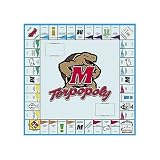 University of Maryland - Terpopoly