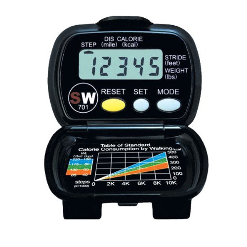 Yamax DigiWalker SW700