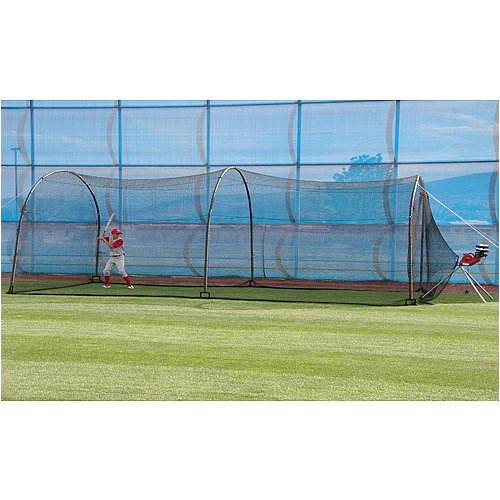 Trend Sports Xtender 30 Home Batting Cage