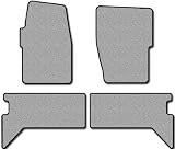 Avery Floor Mats