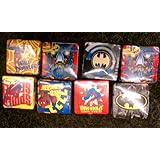 3 Super Hero Magic Towel Set - Varied