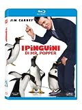 Produkt-Bild: I Pinguini Di Mr. Popper (Blu-Ray+Dvd+Copia Digitale)