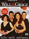 Will and Grace: Complete Series 7 [DVD]