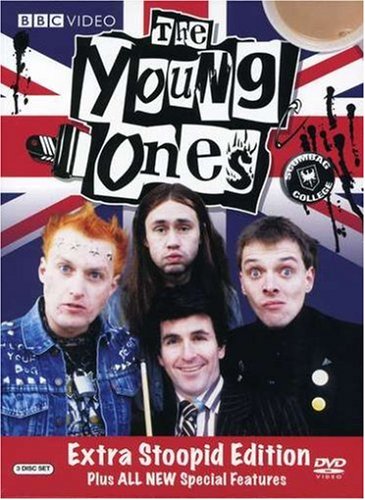 Free Download Of The Young Ones - Extra Stoopid Edition