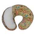 Boppy Cotton Slipcover, Jungle Patch