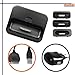 Dockingstation / Universal Dock / Basisstation inkl. Datenkabel und USB-Stecker Netzteil für iPhone, iPhone 3G, iPhone 3GS