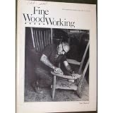 Fine Woodworking Magazine, November/December 1980, No.25
