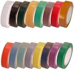 Vinyl Tape