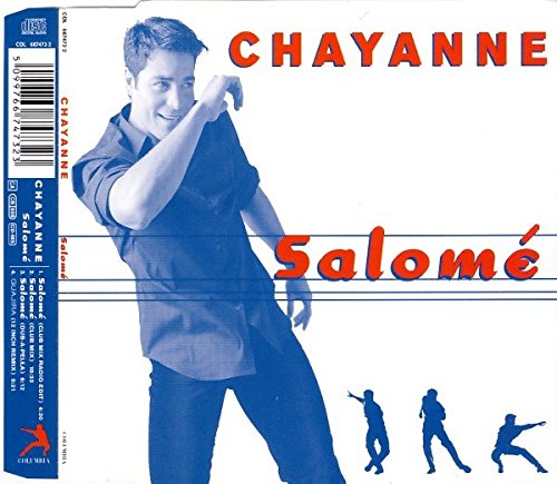 Chayanne - CD Single - Zortam Music