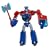 Transformers Animated Deluxe Optimus Prime Action Figure