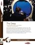 The Deep - Earth Science - The last great frontier on our planet - what lies on the sea floor?