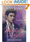 Wicked Nights (The Castle of Dark Dreams Trilogy, Book 1)