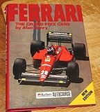 Ferrari : the Grand Prix cars