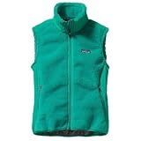 【正規取扱店製品】patagonia パタゴニア クラシックレトロXベスト女性用 23080