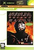 Ninja Gaiden Black - Classics