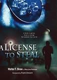 Review Blackstone Audiobooks, Inc.  / A License to Steal (Library